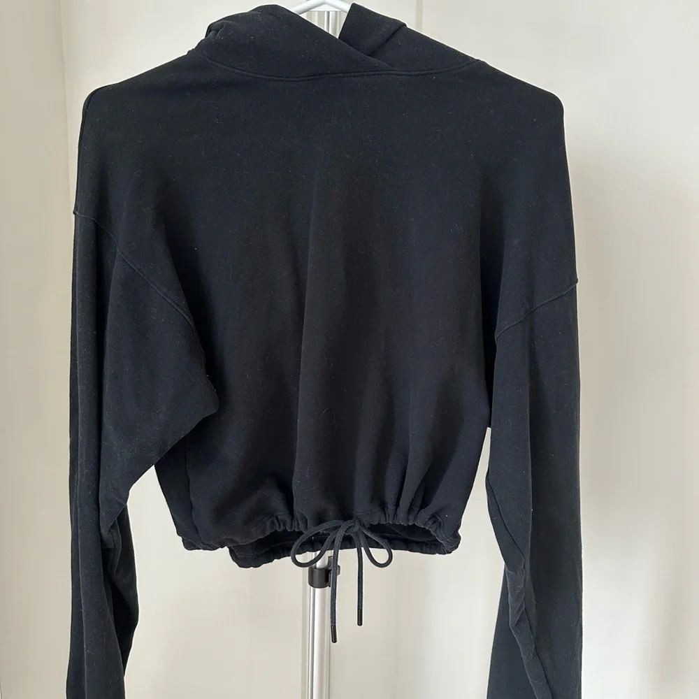 Aritzia Babaton Weekender Hoodie - Picture 2 of 5